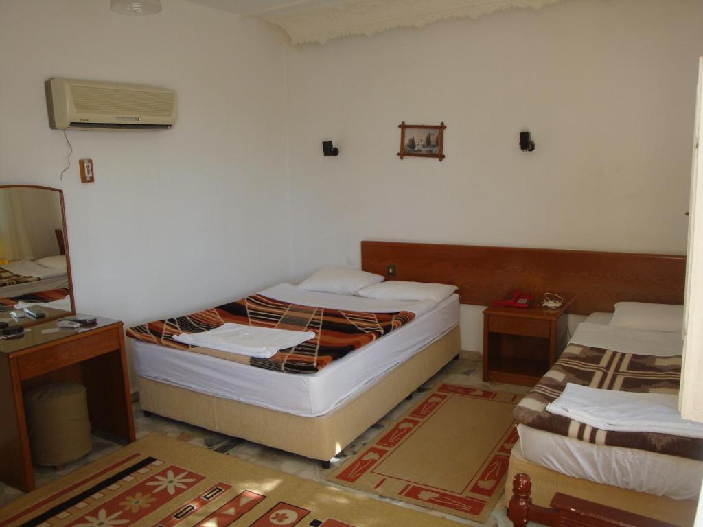 Hotel Anadolu Finike Room photo